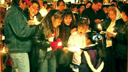 [10] La vez que un dios se robó la navidad en México