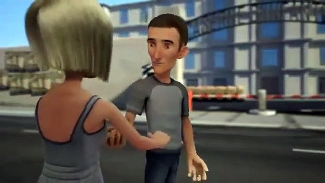 Dans La Tête