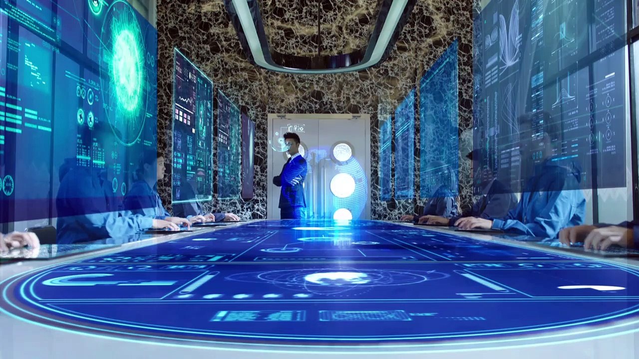 火王之破曉之戰 第32集