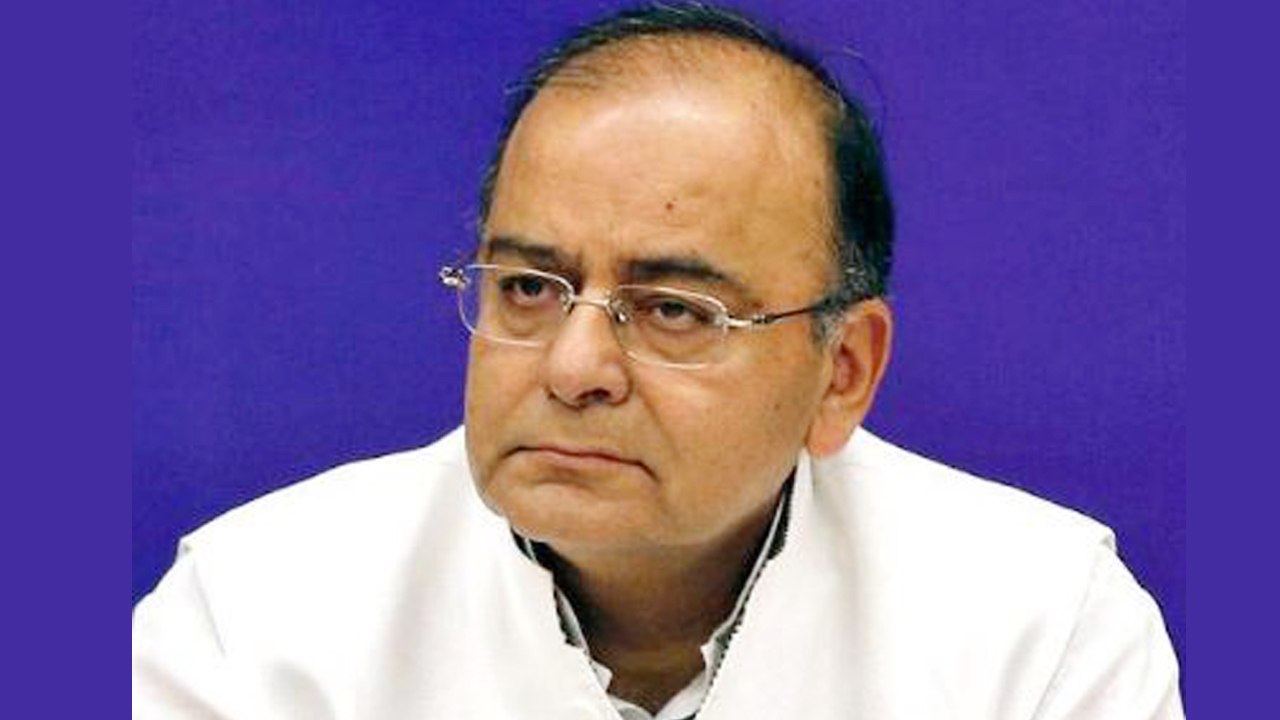 Arun Jaitley Unwell, Piyush Goyal Given tempora...