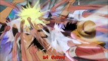 Ruffy Vs Hannyabal! - One Piece 446 Eng Sub HD