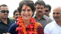 Priyanka Gandhi Appointed As The General Secretary Of AICC | Oneindia Telugu