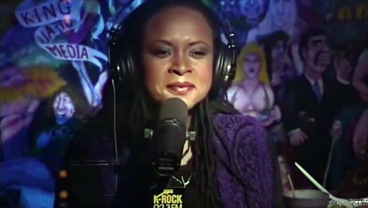 Howard Stern   Gary calls Howard a poser