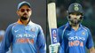 Ind Vs NZ : Virat Kohli To Be Rested For Final Two ODIs And T20I Series Against New Zealand