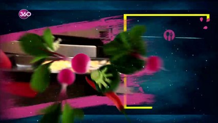 Tatlı Tuzlu - Gazozlu Kek ve Pırasalı Köfte Tarifi - 23 01 2019