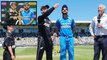 India vs New zealand 2019 : India Wins Over New Zealand By 8 Wickets | Oneindia Telugu
