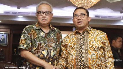 Kuasa Hukum dan Keluarga Abu Bakar Ba’asyir Temui Fadli Zon di DPR RI