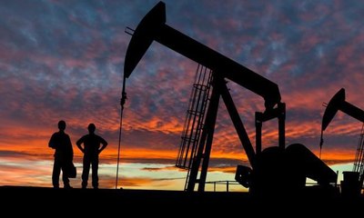 Terhenti 8 Tahun, RUU Migas Dibahas Lagi