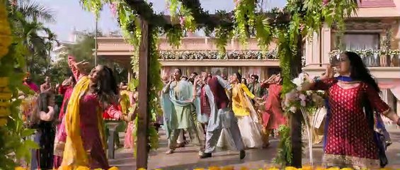 Ek Ladki Ko Dekha Toh Aisa Laga 🎬 – Heartwarming Love Story with a Surprising Twist