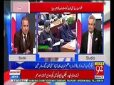 PTI's Govt is fooling the nation, they have no real plan - Rauf Klasra on Mini Budget
