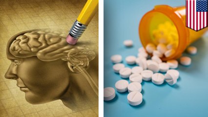 Scientists erase memories of cocaine addiction in rats