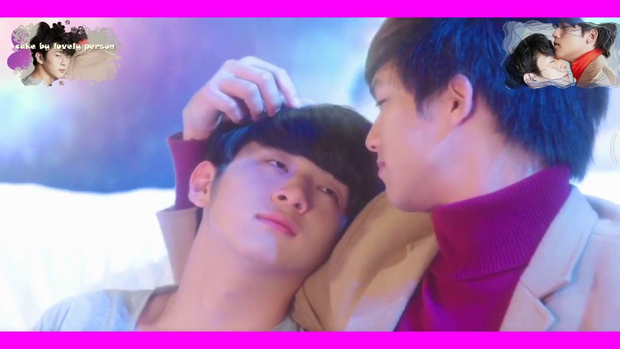 [INDO SUB] MY DREAM THE SERIES EP 07-08 RUNWAY STORY