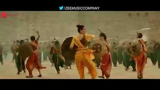 Vijayi Bhava Video Song - Manikarnika Queen Of Jhansi - Kangana Ranaut