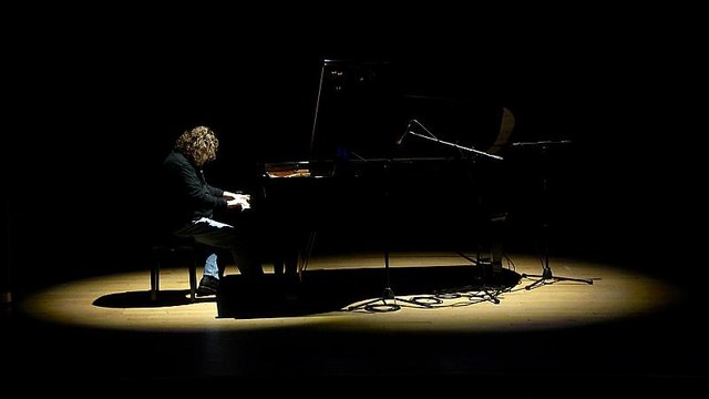 Piyanist Tuluyhan Uğurlu: Mozart sadece Avruplalıların olabilir mi? Mozart, hepimizin Mozart'ı