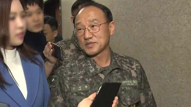 日초계기 위협비행...합참 향후 적극 대응 / YTN