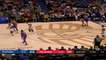 Detroit Pistons at New Orleans Pelicans Raw Recap