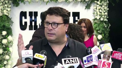 Sonakshi Sinha, Sanya Malhotra Celebrate 15th Anniversary of Chrome Pictures, Success of Badhaai Ho