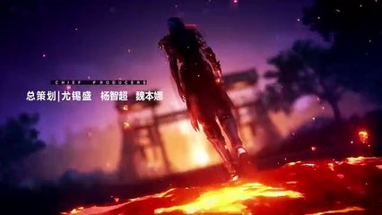 QM: 9 Songs of the Moving Heavens Episode 35 English Subtitles