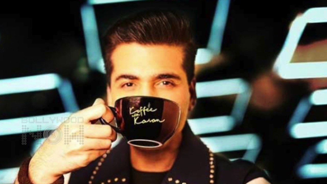 Karan Johar FINALLY REACTS On Hardik Pandya And K L Rahul Koffee With Karan Controversy
