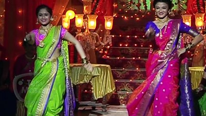 Vedika Falls On Sahil | Sangeet Celebration | Aap Ke Aa Jane Se