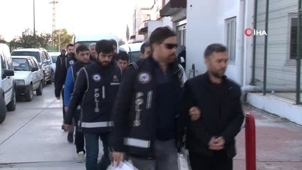 Adana'da 5 Mahrem İmam Yakalandı, 3'ü İtirafçı Oldu