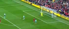 Mohamed Salah Scored All These World Class Goals in 2018