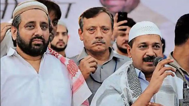 Arvind Kejriwal का झलका Congress प्रेम, AAP करेगी Congress PM Candidate को Support | वनइंडिया हिंदी