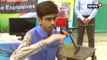 16 Year Old Boy From Ahmedabad Develops Drone Which Can Destroy Landmines Without Human Risk