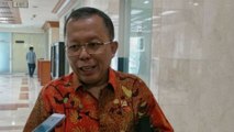 Arsul Sani Tanggapi Santai Rencana Bawaslu untuk Menelusuri Sumber Dana Rp2 Miliar saat Jokowi Berada di Garut