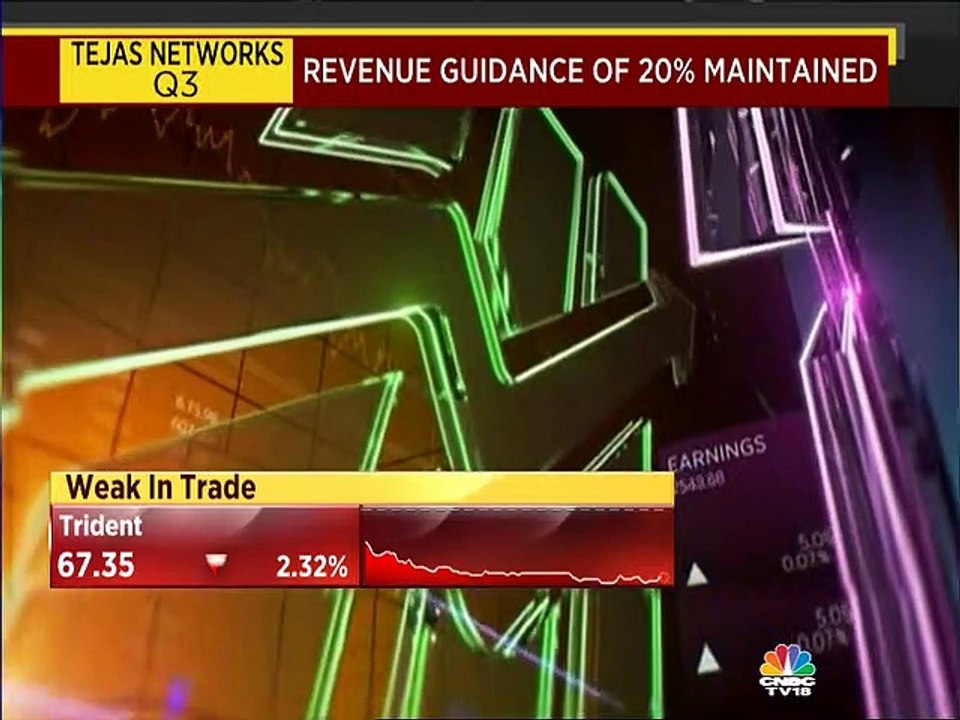 Tejas Networks expects Q4 of FY19 revenue at Rs 290 crore