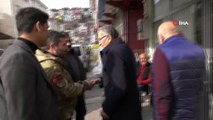 Murat Aydın'dan, Beykoz’un alışveriş sorununa ‘İstiklal Caddesi’ modeli