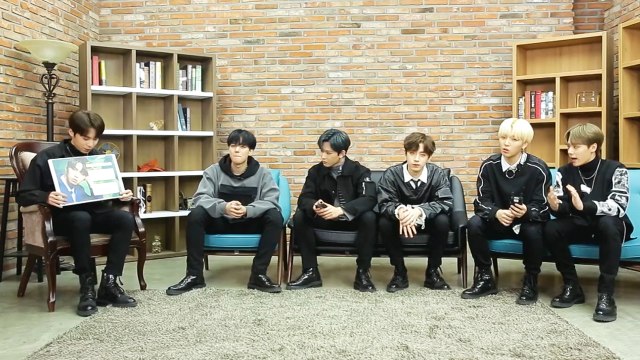 [Pops in Seoul] Seeking 'Valkyrie'! ONEUS(원어스) Members' Self-Introduction