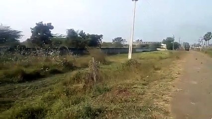 Vijayawada Commercial Plots at 500 feet to 4 lane Bandar Highway