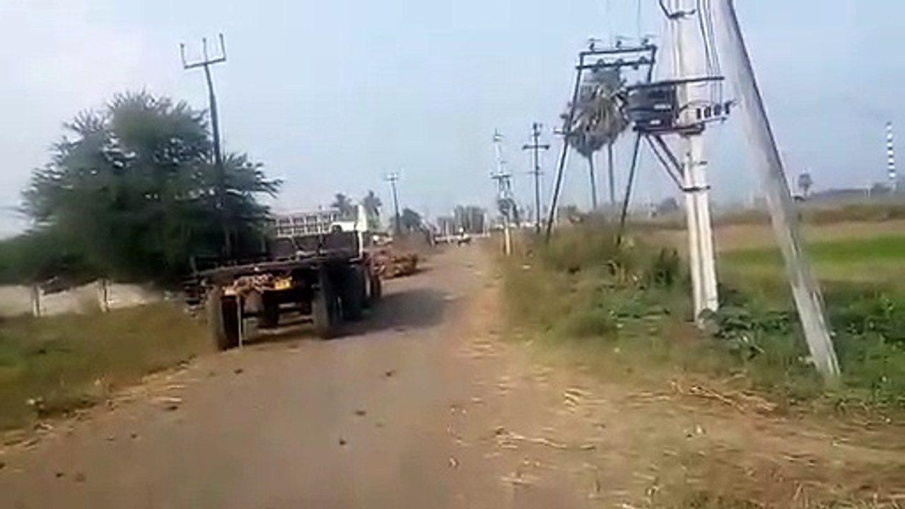 300 yards Commercial Plots 500 ft to 200 ft Vijayawada Machilipatnam Highway