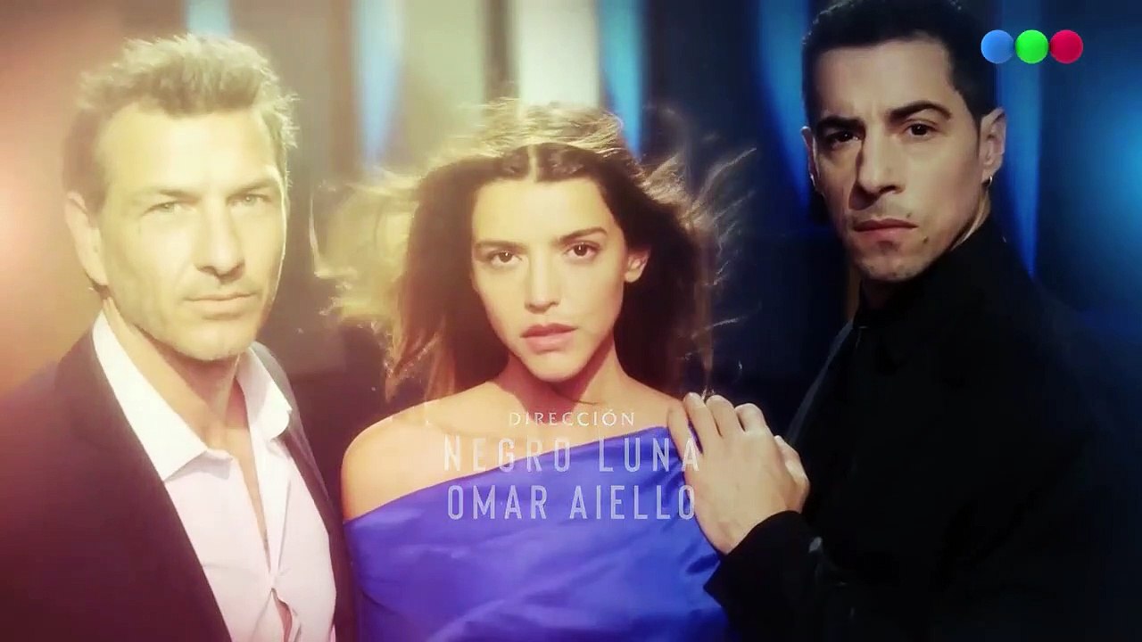 Campanas en la Noche Capitulo 7 Full HD