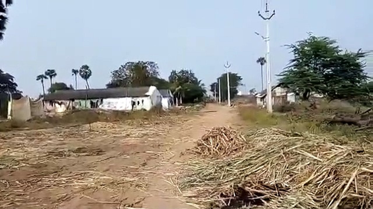 Vijayawada Tadigadapa At Just 600 ft to Apartments Prime 420 yards Plot for sale