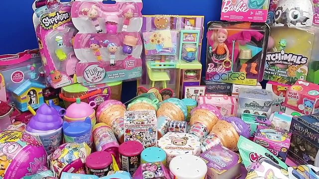 Dünyanın En güzel Squishy Koleksiyonu Sürpriz Oyuncak Challenge da Çıkıyor Smooshy Bidünya Oyuncak