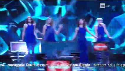 Eredità 23 gennaio 2019 (parte iniziale)