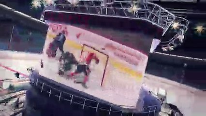 Portland Winterhawks 4 defeat Tri-City Americans 2