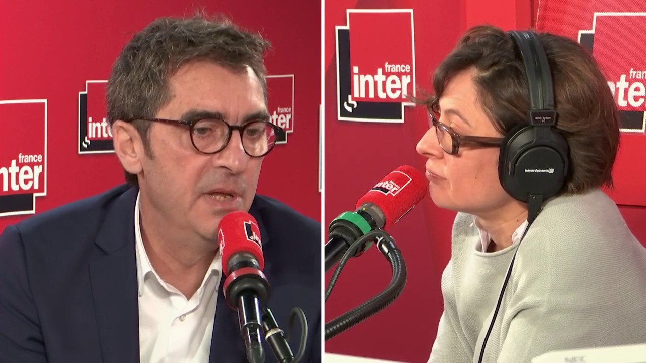Jean Bassères, directeur général de Pôle Emploi, sur le fait de gagner davantage en étant au chômage qu'en travaillant : "Ça peut être le cas en fonction des situations individuelles"
