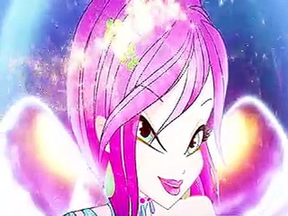 winx club