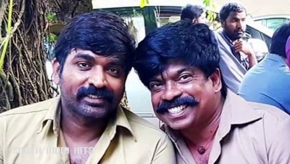 Manikandan Achari In Vijay Sethupathi(malayalam)