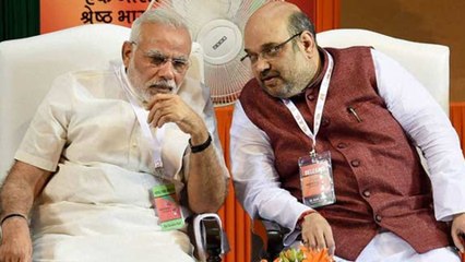 Lok Sabha Election 2019 : ಉತ್ತರ ಪ್ರದೇಶದಲ್ಲಿ ಬಿಜೆಪಿಗೆ ಸೋಲು|ಇದು ಇಂಡಿಯಾ ಟುಡೇ ಮೂಡ್ ಆಫ್ ದಿ ನೇಶನ್ ಸಮೀಕ್ಷೆ