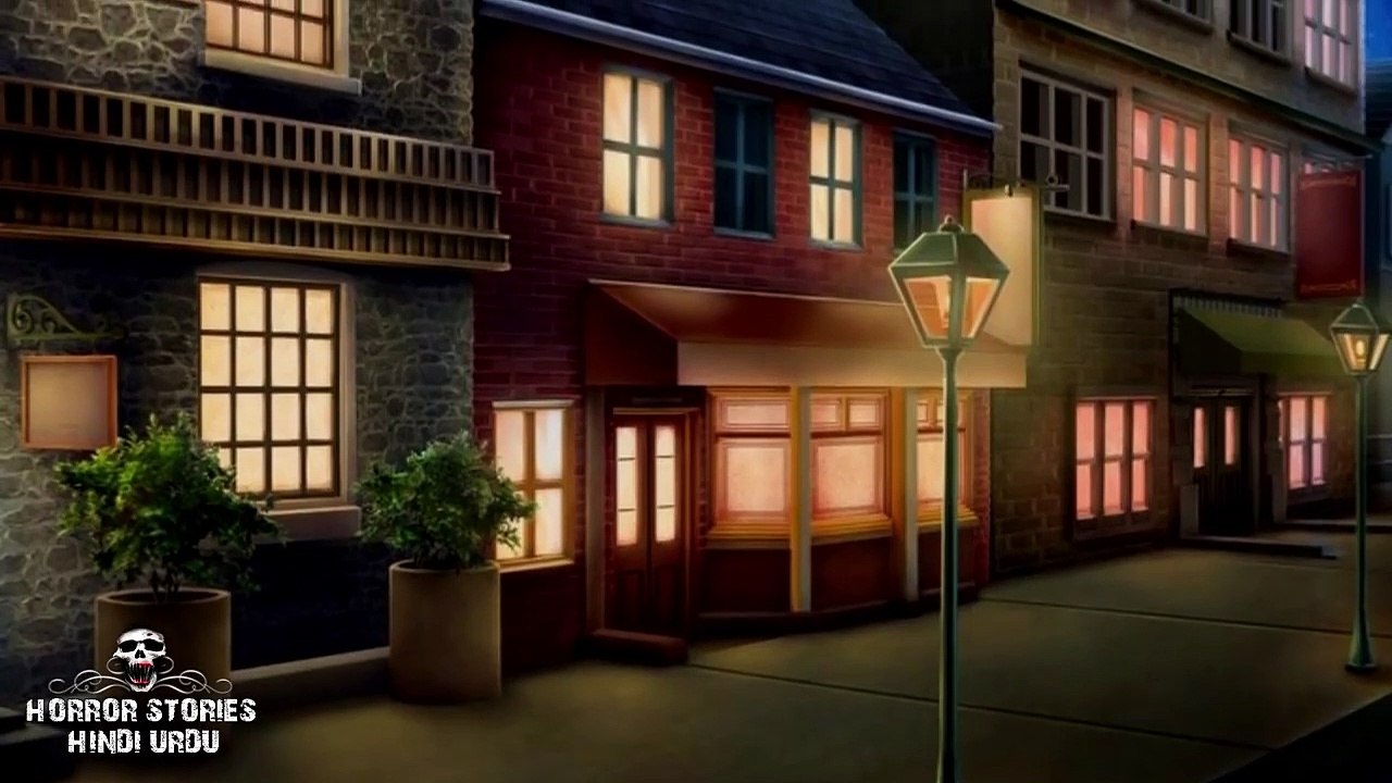 True CREEPY SCHOOL Horror Stories Animated