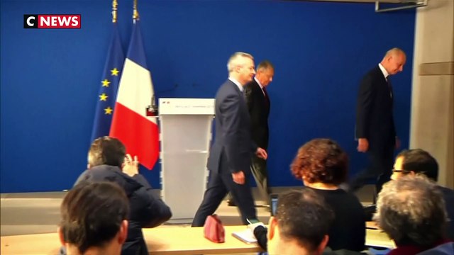 Renault prêt à tourner la page Carlos Ghosn