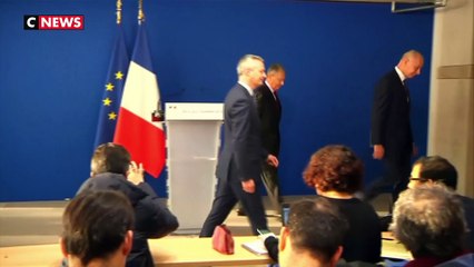 Renault prêt à tourner la page Carlos Ghosn