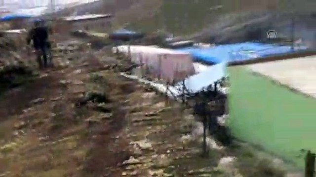 Eruh'ta terör operasyonu - SİİRT