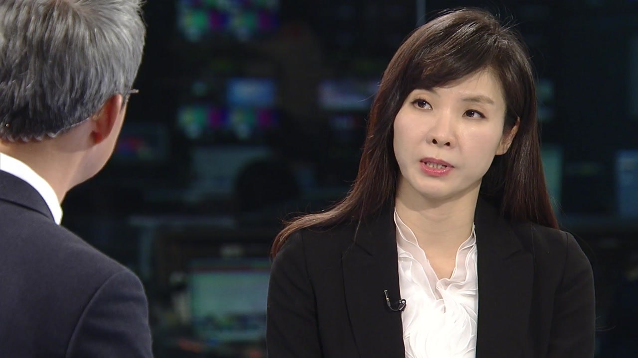 [인터뷰] 검찰이 가장 두려워하는 것은 '제2의 서지현' / YTN