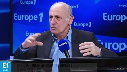 Emissions TV sur le grand débat : "Le seul vrai problème c'est le poids des impôts et la faiblesse des salaires"