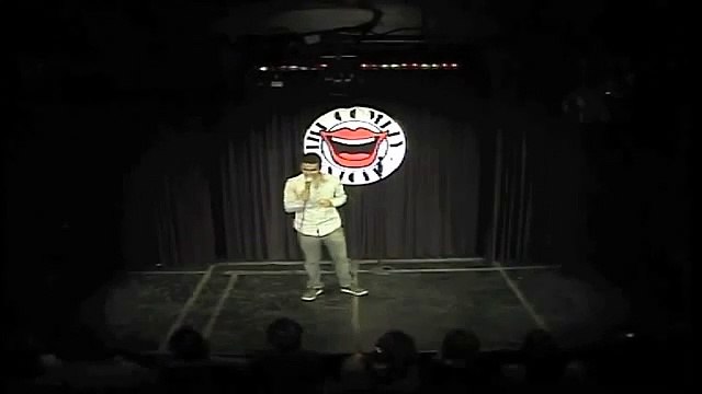 MTV Roadies - Comedy Store Mumbai